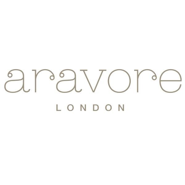 Aravore's profile picture. 'Wonderfully Stylish' Junior Magazine. 'A unique designer range' WGSN. 'Sewn-onLuxury' Cherie Bimbo.