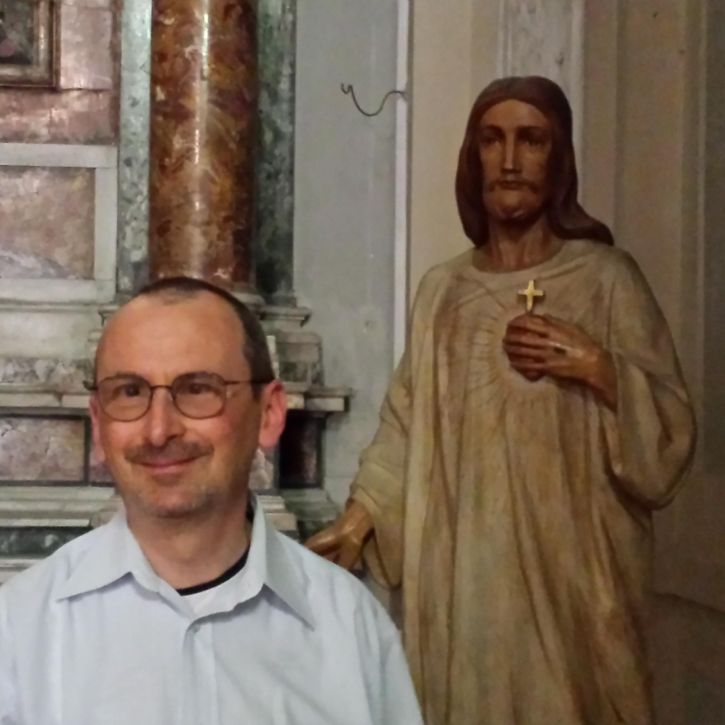 ROBERTOROSSO63's profile picture. 