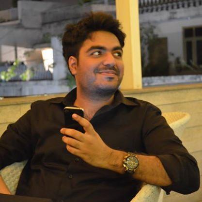 gauravvasdev1 Profile Picture