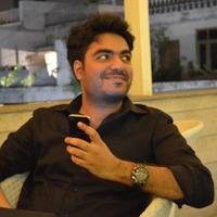Gaurav Vasdev (@gauravvasdev1) 's Twitter Profile