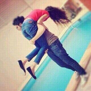 كَ الجنون آهوى وجودكِ في حياتي ♣
