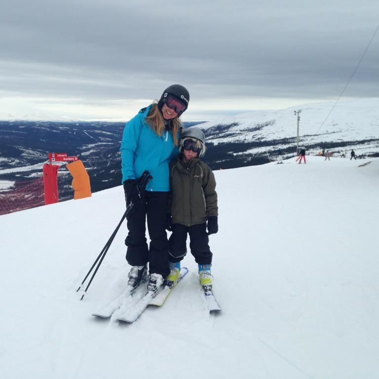 HeidiStenstrom's profile picture. Jobbar på Vattenfall och brinner för energi, kommunikation och mångfald i hela dess vida betydelse. Mina tweets är mina egna.