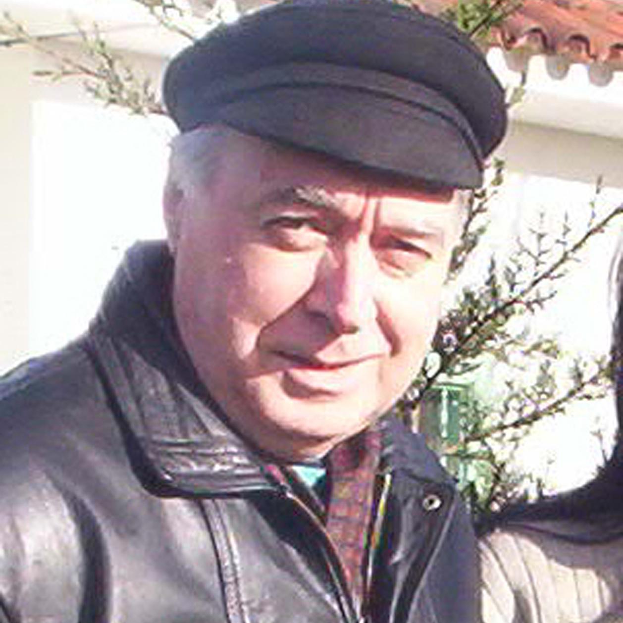 Periodista, comunicador. Editor de La Democracia Digital.