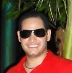 Estudante de arquitetura, residente em Manaus-Am