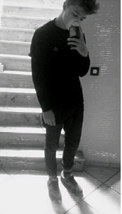 i dont use twitter