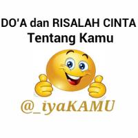 DO'A & RISALAH CINTA (@_iyakamu) 's Twitter Profile
