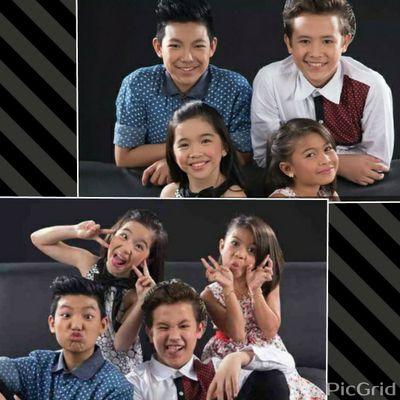 13 yrs of age | Live in Biñan,city of Laguna | a DARRENATICS | want to become an Artist! a Famous Actress | Stay Humble 'n Lovable | To God be the Glory |