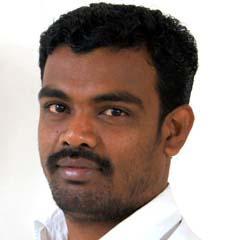 s_rajagopal's profile picture. 