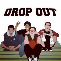 DROP OUT (OFFICIAL) (@dropout_hc) 's Twitter Profile Photo