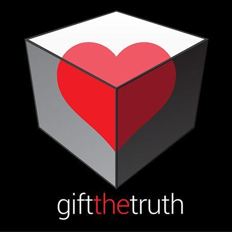 You can keep making excuses to yourself and keep denying what is reality. Giftthetruth has made made it affordable for you to get closer to the truth.