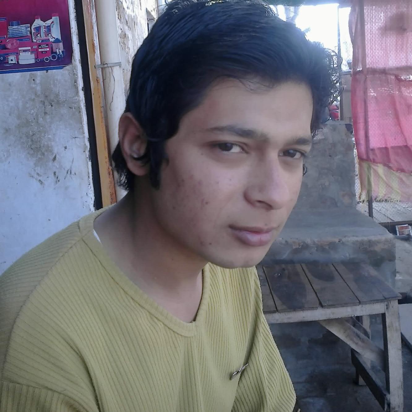 zohaibaslam601's profile picture. 