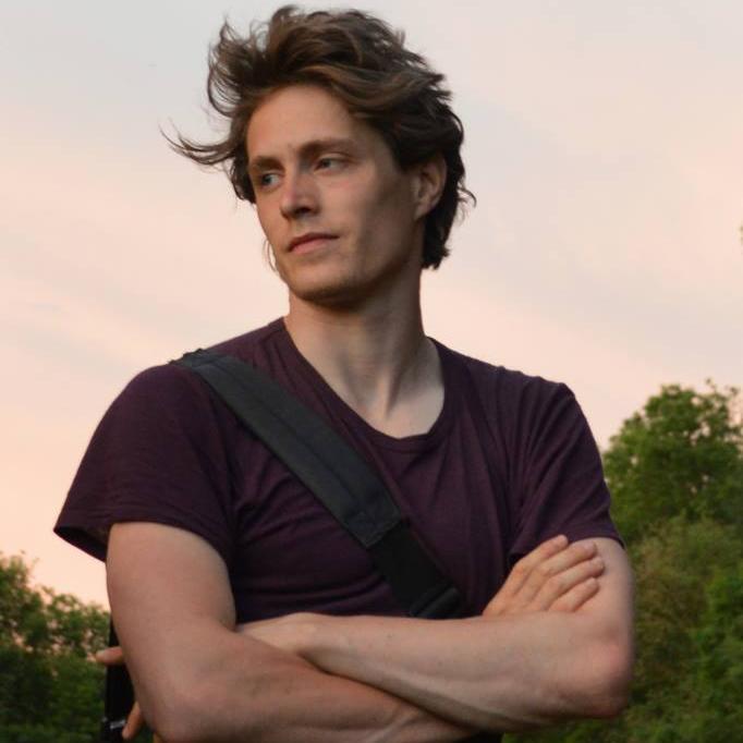 MathiasBalcaen's profile picture. 