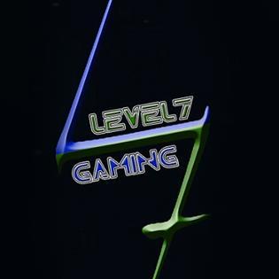 Hosting Level 7 Gaming Members on twitch and random channels when our team is offline.
