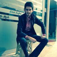 Zeki Kemerlioglu (@zkemerlioglu) Twitter profile photo