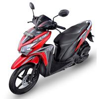 NSS_Balikpapan's profile picture. Dealer resmi sepeda motor honda