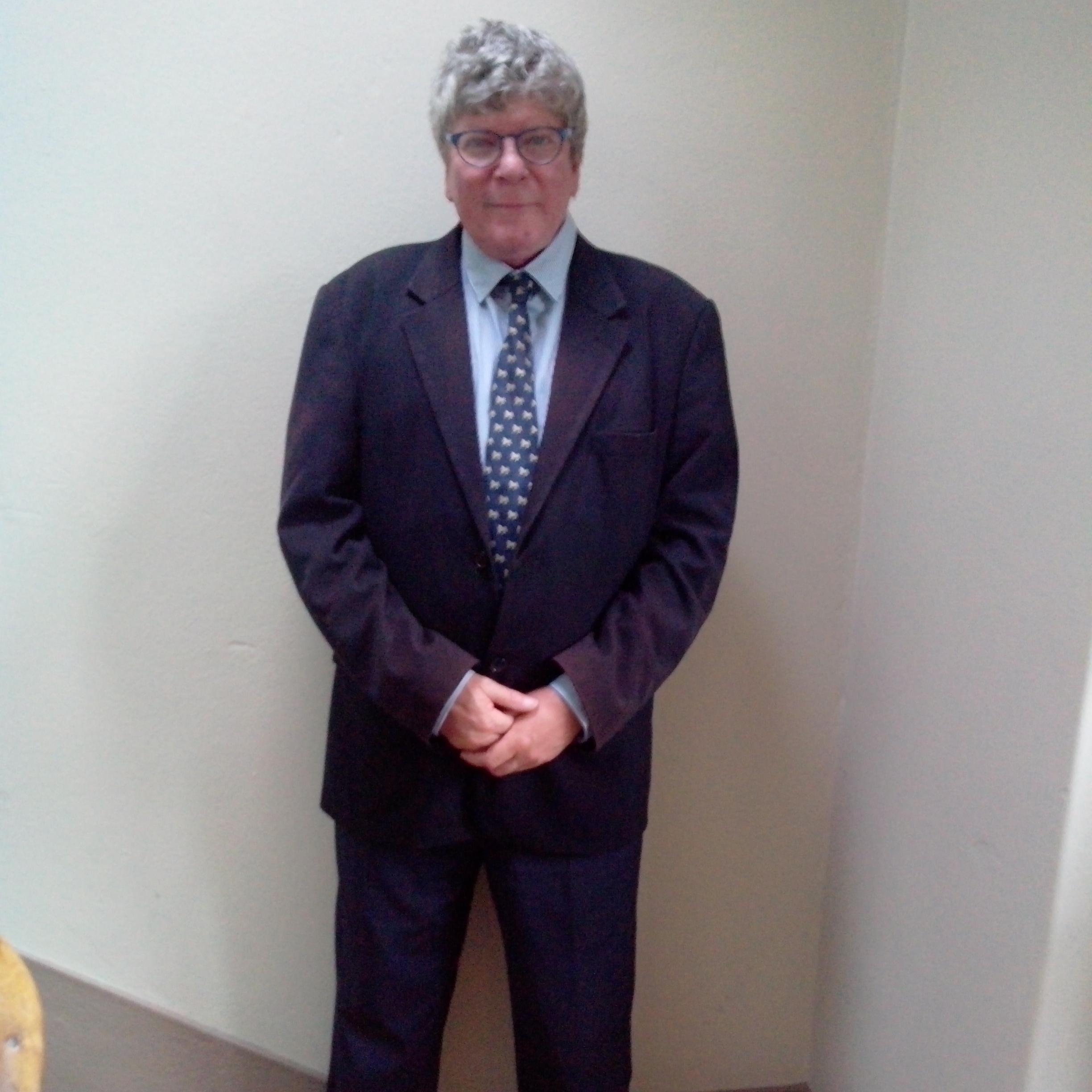 JeanRaynayd's profile picture. 