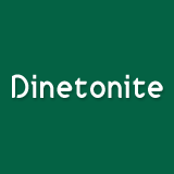 Dinetonite India(@DinetoniteIndia) 's Twitter Profile Photo