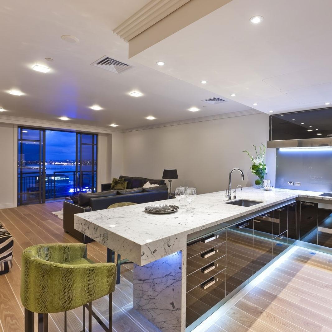 Interior designer. Furniture, Furnishings & Lighting.