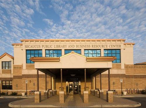Secaucus Library Profile