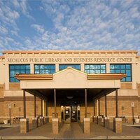 Secaucus Library (@secaucuslibrary) 's Twitter Profile