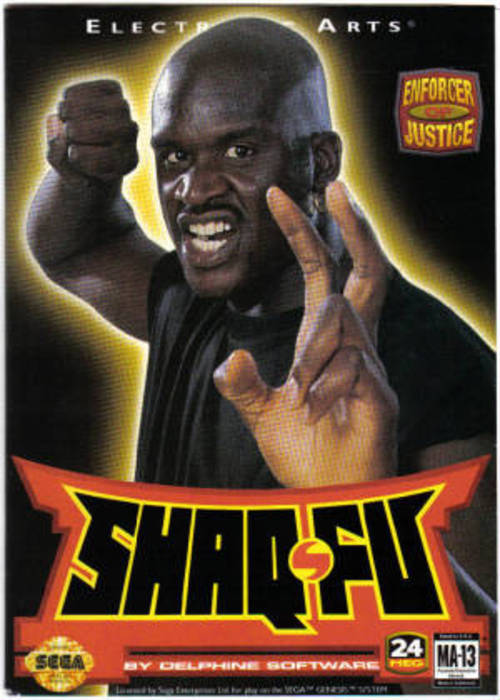 _The_Fake_Shaq's profile picture. 