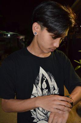 ADPitsme's profile picture. Only you in my heart♥ ?????