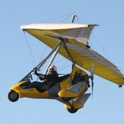 Pilot at IB Flying!!