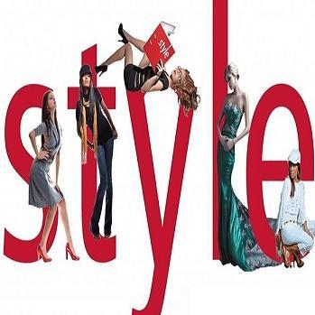 Be style одежда
