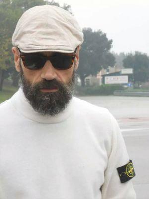 MassimoColliva's profile picture. 