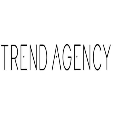 TrendAgency's profile image