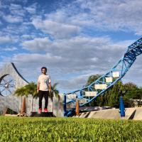 Samyr Melendez (@samyrsamyr) 's Twitter Profile