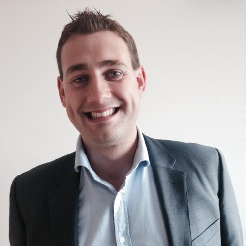 @Saleslogicjobs specialise in Sales & Marketing Recruitment across the UK & EMEA. I cover all industries, with a focus on IT and eCommerce!