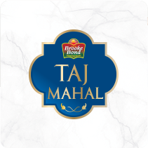 This is the official twitter account for one of India's finest tea brands - Taj Mahal Tea