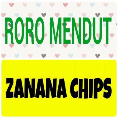 RoroKuansing's profile picture. Fast respon 79eaf2bb / 081372513771
FB Roro Mendut Kuansing
IG  @Roromendutkuansing & @zananachipskuansing