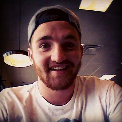 szuch95's profile picture. 