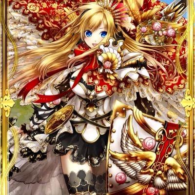 saoponpokopon's profile picture. チェインクロニクル専用垢作りましたー
12/4までずっと放置でしたが、たまたまガチャを引いたらSSRがたくさん引けたので復活しましたー(無課金です)。ちなみにSAO好きです。