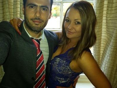 Rocca_fella1's profile picture. Russell Brand, Dean Edwards and John Leguizamo double. Famous face. Investor. Cyclist.