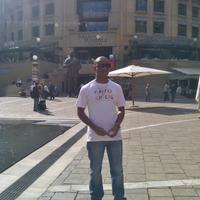 Tshepiso (@t_malete) 's Twitter Profile