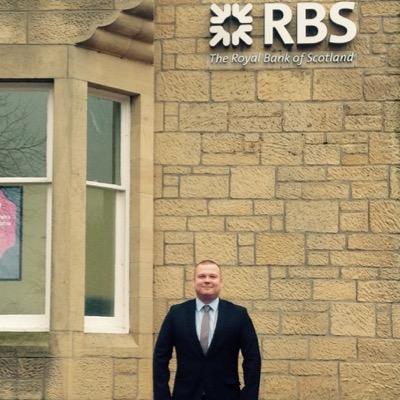 RBS Business Specialist Business Banking These are my views and not necessarily those of my employer.
