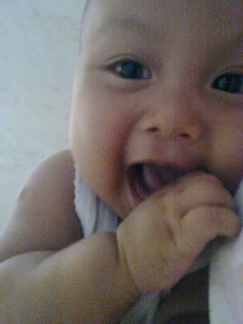 I'm always love my family
