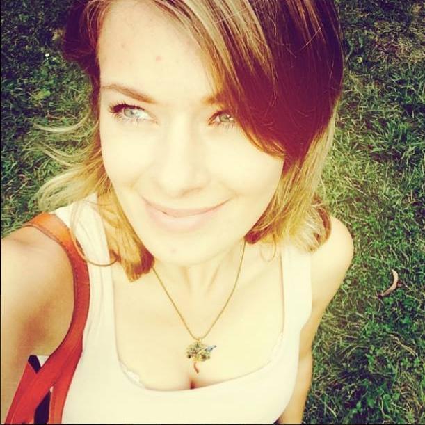 msromanovamari's profile picture. Дизайнер