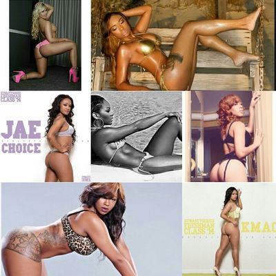 7 Models...1 mission...are you ready or are you scared?  bookings email us mogulmodelsllc@gmail.com