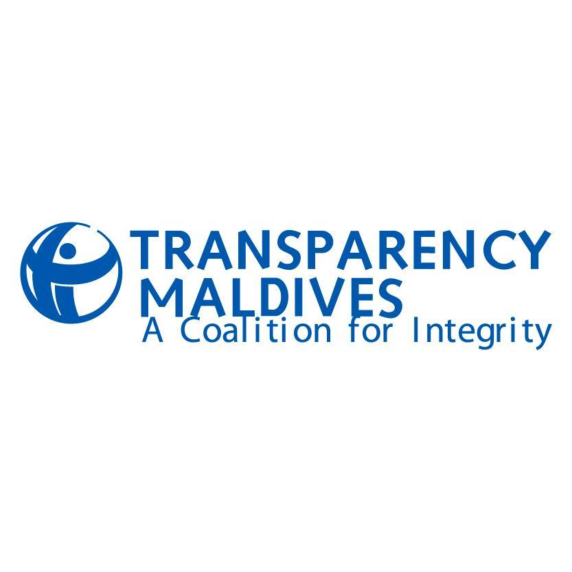 We are an anti-corruption NGO that promotes good governance. We are the National Chapter of Transparency International in the Maldives.