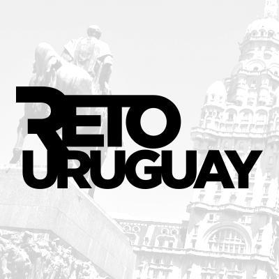 RetoUruguay's profile picture. Para participar de la promo tenés que enviar la palabra PORTAL al 8050 desde tu Claro. ¡Podés ganar 9.999 USD, un salto en paracaídas y un Auto BYD FO 0 Km!