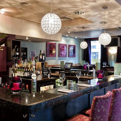 JamiesMinories's profile picture. Our little hidden gem is ideal for meet-ups and knees-up alike! This is the perfect venue for ALL events! Please contact events@kornicis.co.uk for any enquiries