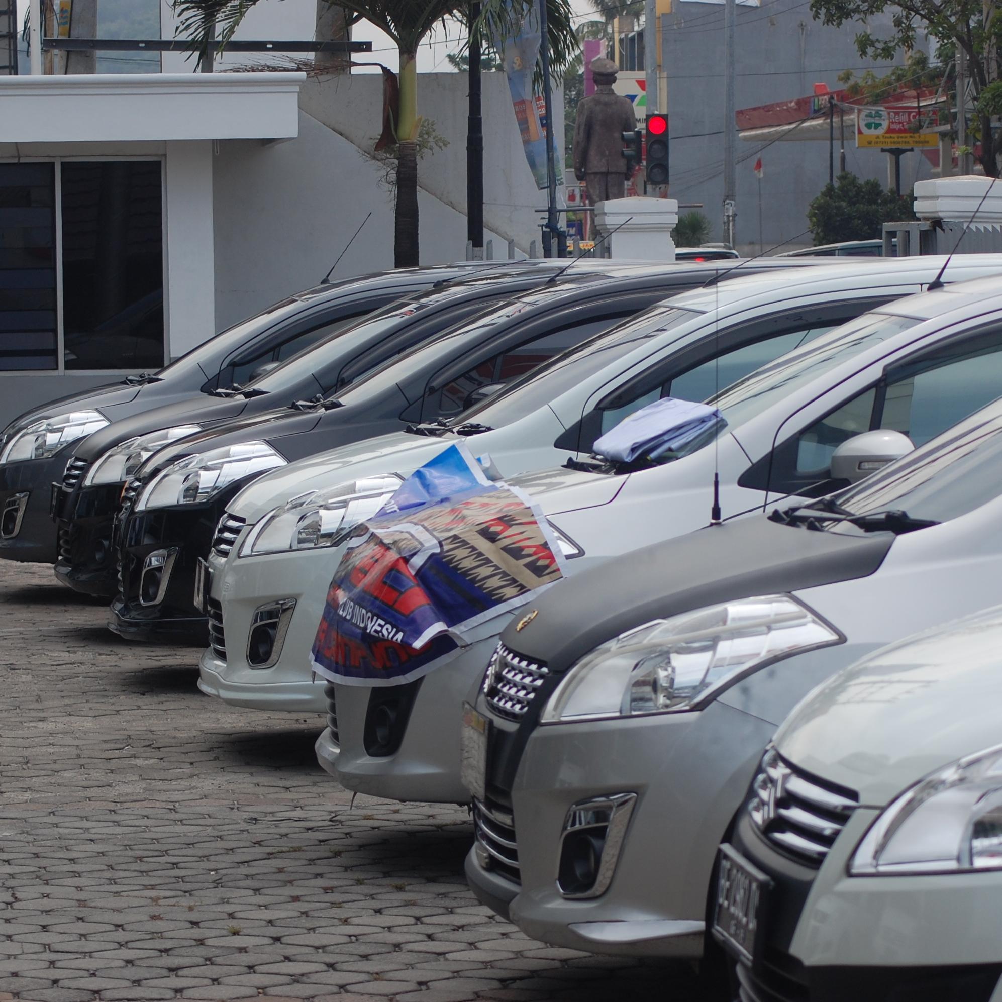 Sekretariat : Bandar Lampung - FB : ERCI Chapter Lampung -CP : 08992251659 (Putra), 081369080555 (Eko), 081379008448(Indra)