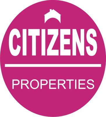 Citizens Properties - Your housing solution.