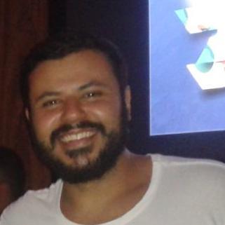 bzrafaelrj's profile picture. 