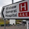wishydocs's profile picture. Emergency Department at University Hospital Wishaw. Education #FOAMed #MedEd #FOAMus #FOAMcc tweets mostly but sometimes some other stuff too 🏥🚑👩🏻‍⚕️👨🏽‍⚕️