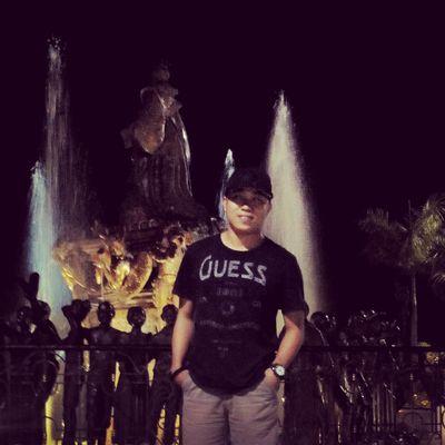 pinejong0405132's profile picture. Great power comes great responsibilities